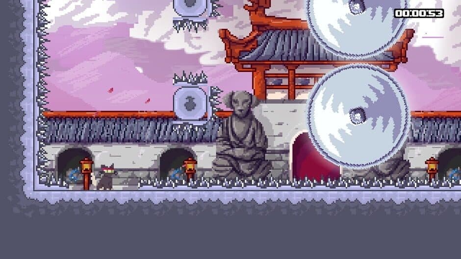 Скриншот 1 из NinCat