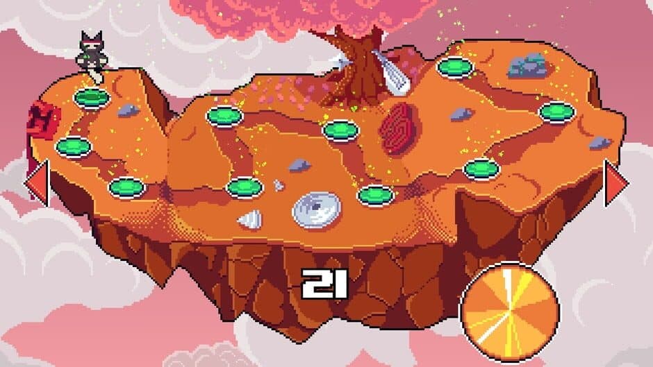 Скриншот 8 из NinCat