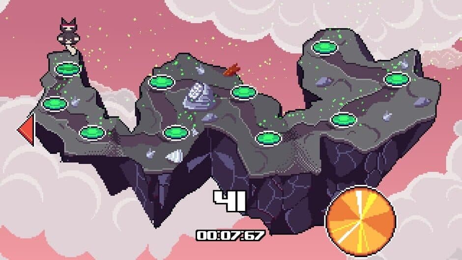 Скриншот 11 из NinCat