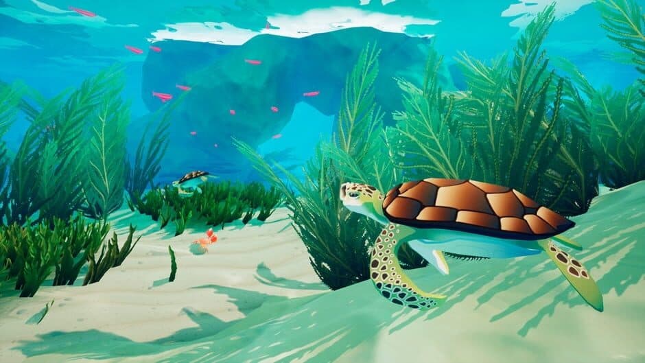 Скриншот 2 из Nakana Bundle 2: Mythic Ocean + Journey of the Broken Circle + Cosmic Top Secret