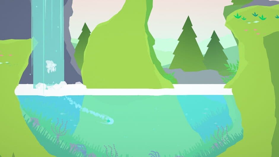 Скриншот 4 из Nakana Bundle 2: Mythic Ocean + Journey of the Broken Circle + Cosmic Top Secret