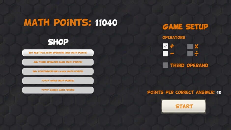 Скриншот 1 из Snake of Maths! Cool Education Game