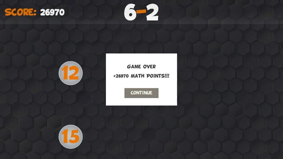 Скриншот 6 из Snake of Maths! Cool Education Game