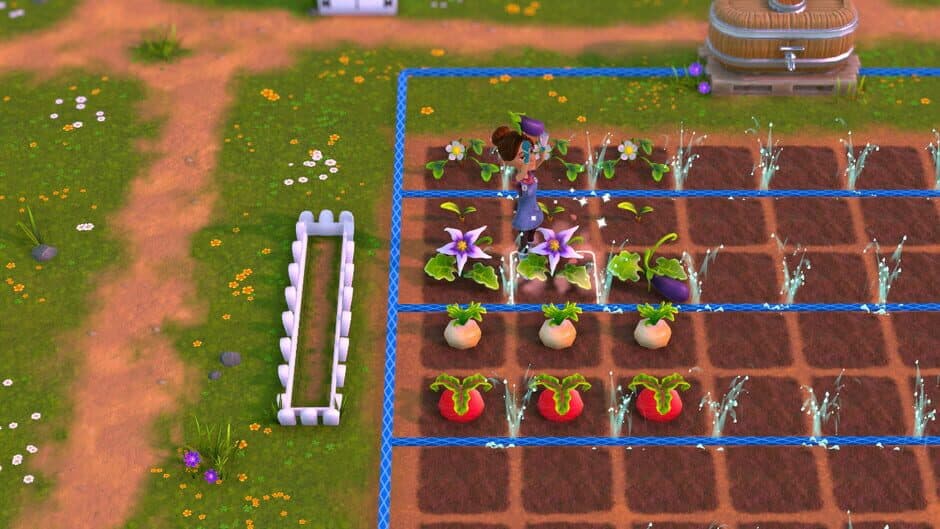 Скриншот 5 из My Universe: Green Adventure - Farmer Friends