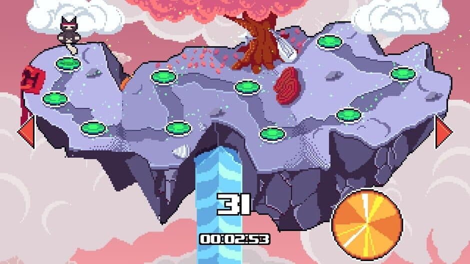 Скриншот 4 из NinCat