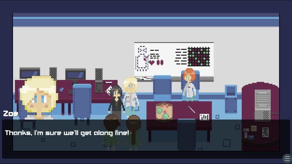Скриншот 3 из Until the End