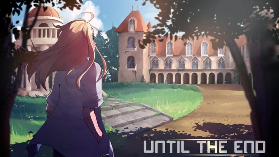 Скриншот 6 из Until the End