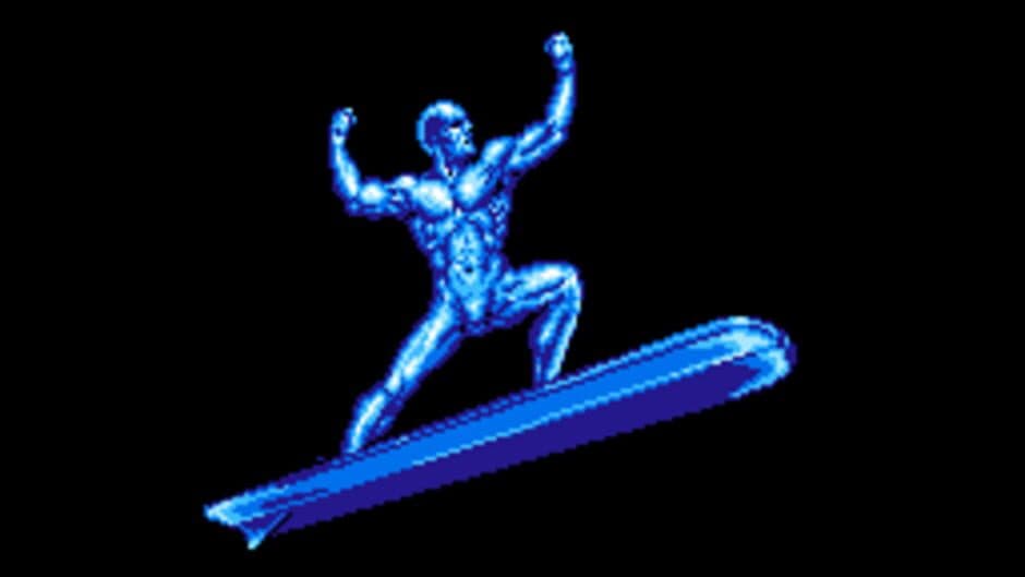 Скриншот 7 из Silver Surfer