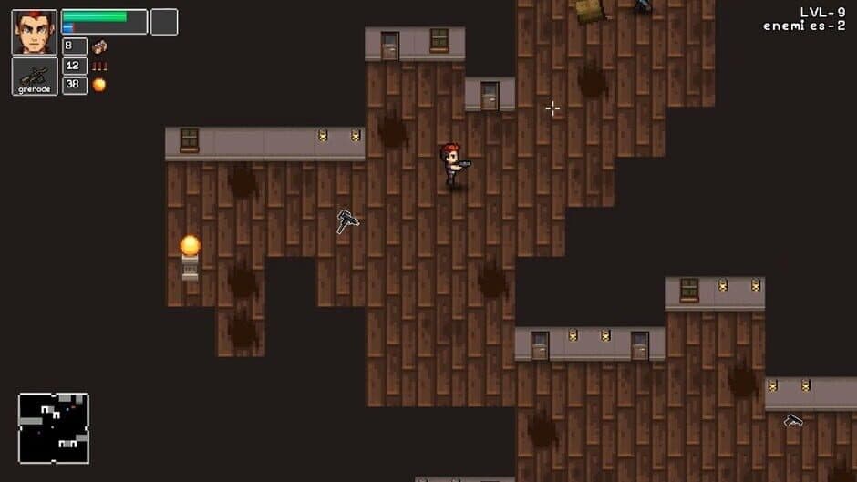 Скриншот 4 из The Lobster Game