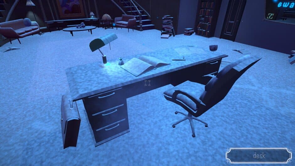 Скриншот 2 из What's Missing?