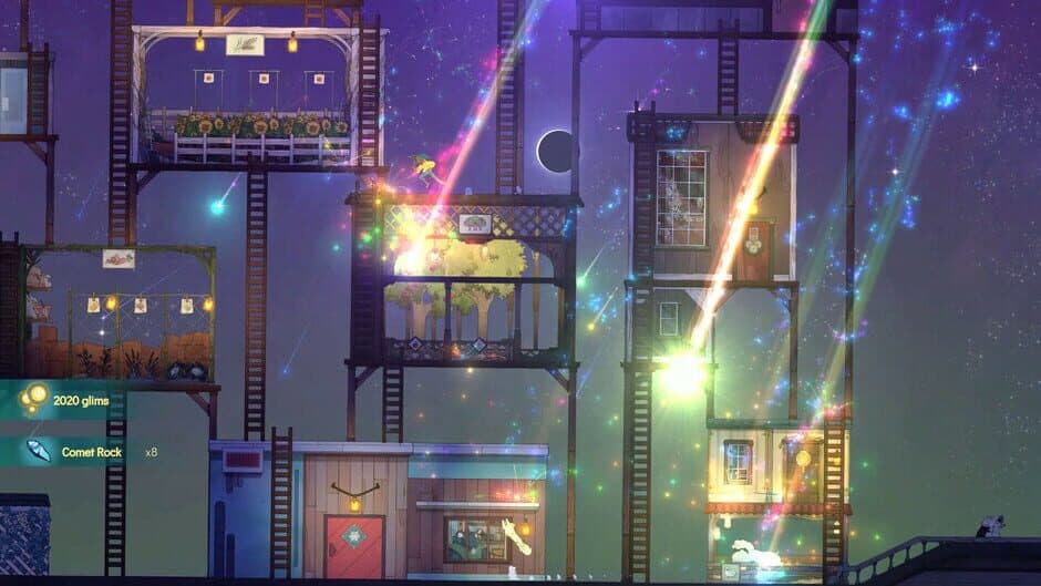 Скриншот 1 из Spiritfarer: Digital Deluxe Edition