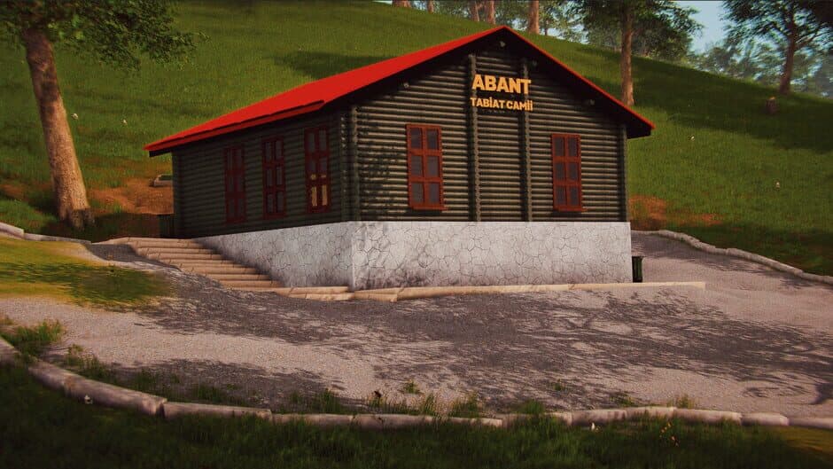 Скриншот 1 из Bolu