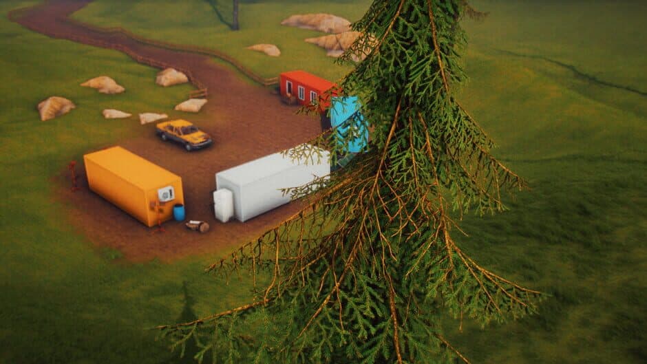 Скриншот 2 из Bolu