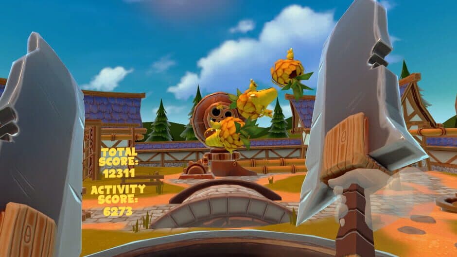 Скриншот 3 из Crazy Cook