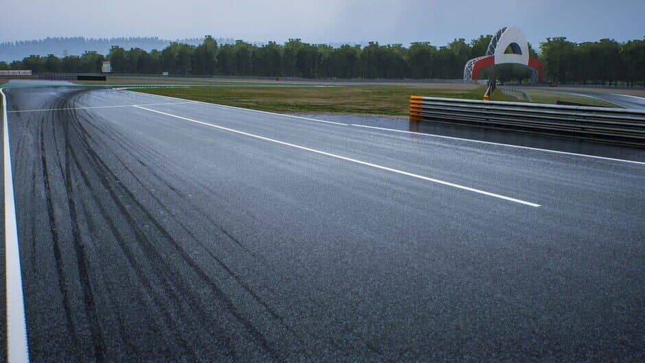 Скриншот 1 из SBK 22