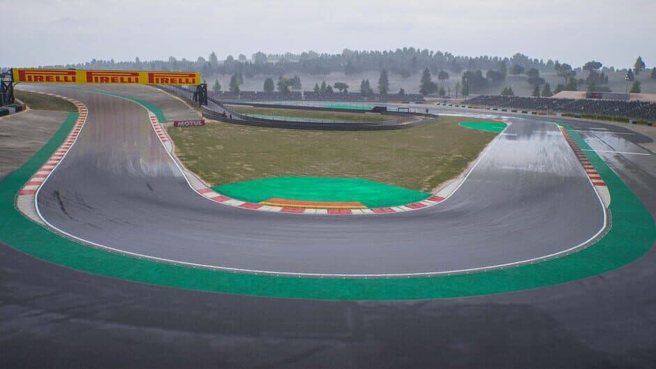 Скриншот 7 из SBK 22