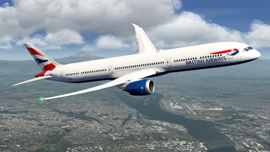 Скриншот 6 из Aerofly FS 4 Flight Simulator: Aircraft AddOn