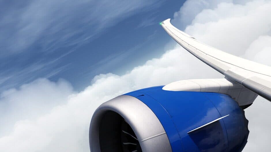 Скриншот 11 из Aerofly FS 4 Flight Simulator: Aircraft AddOn
