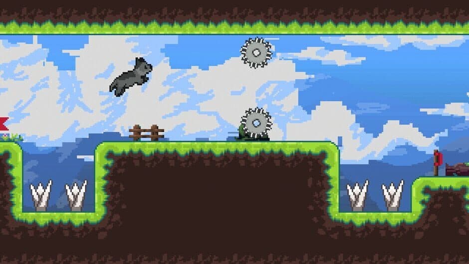 Скриншот 5 из Black Wolf