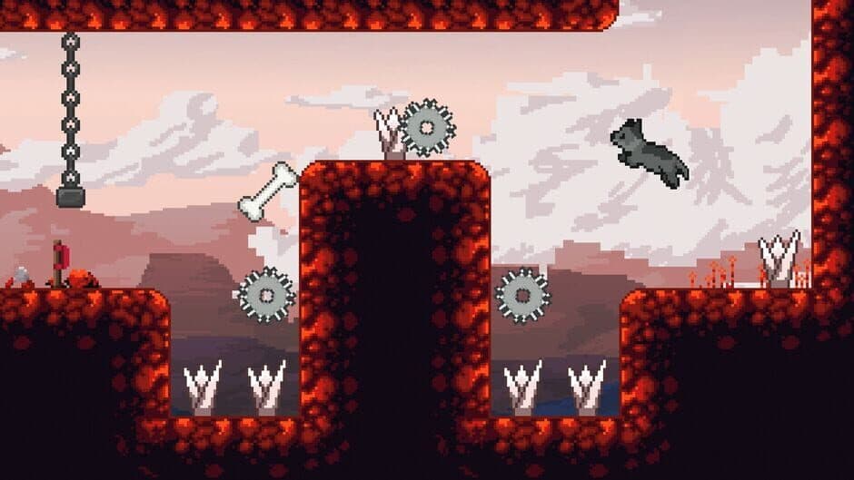 Скриншот 3 из Black Wolf