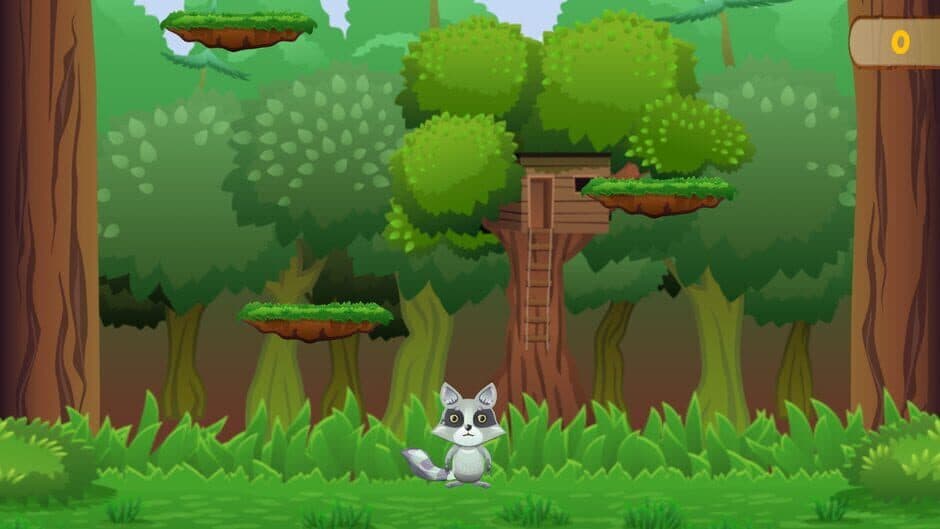 Скриншот 1 из Lump Jump