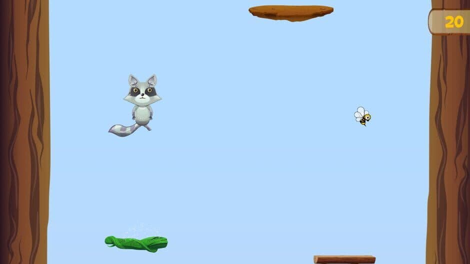 Скриншот 2 из Lump Jump