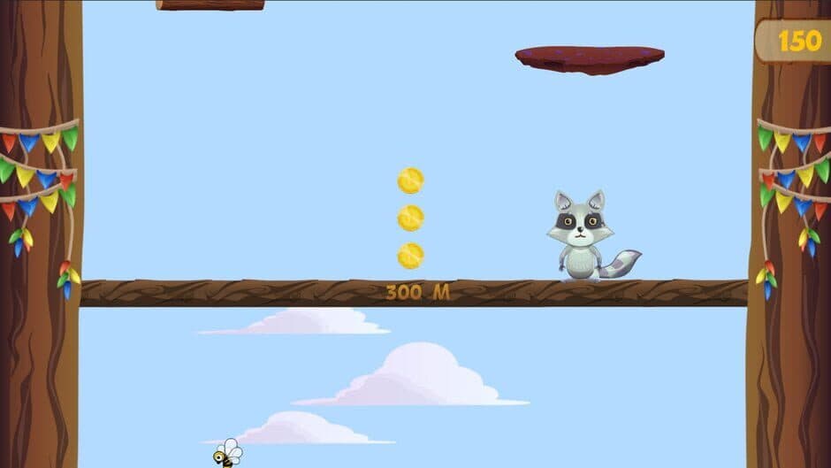 Скриншот 3 из Lump Jump