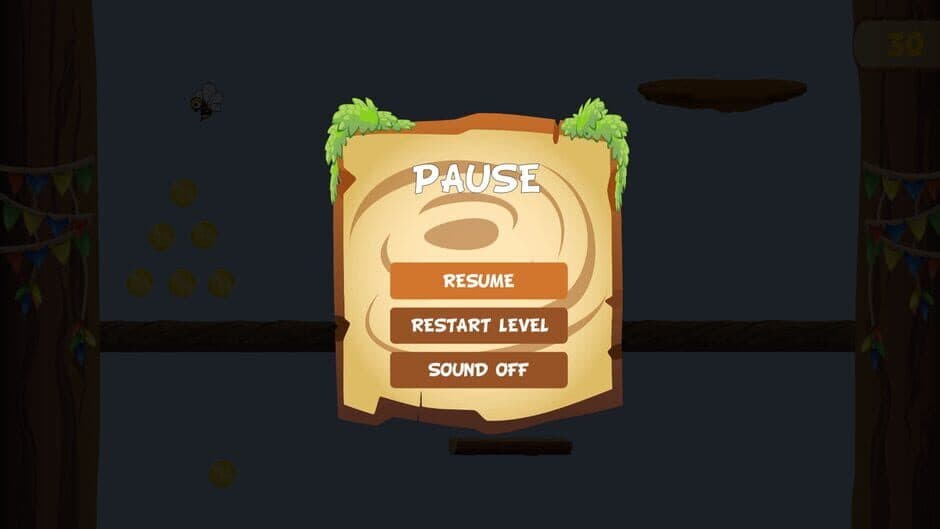 Скриншот 4 из Lump Jump