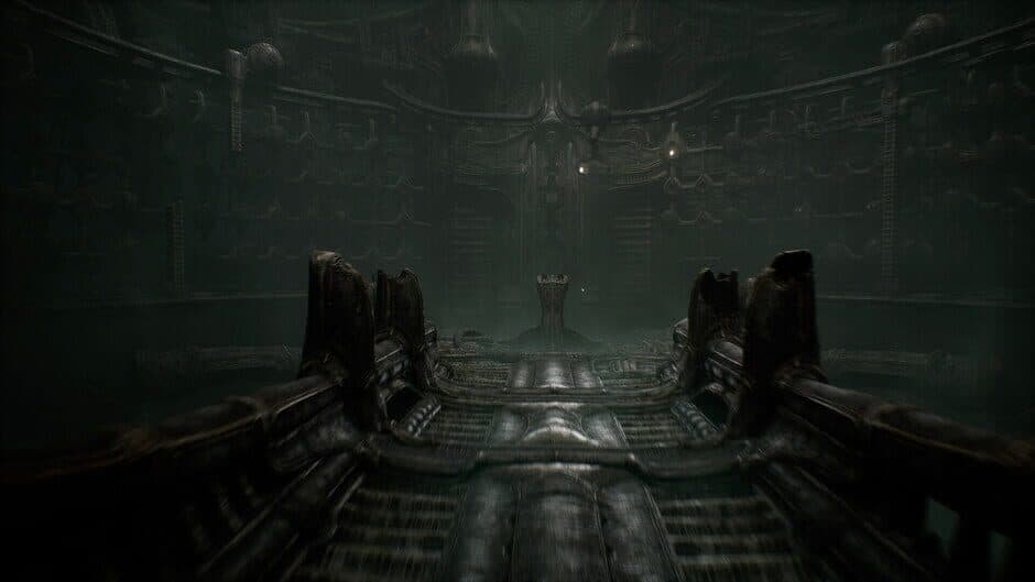 Скриншот 8 из Scorn: Deluxe Edition