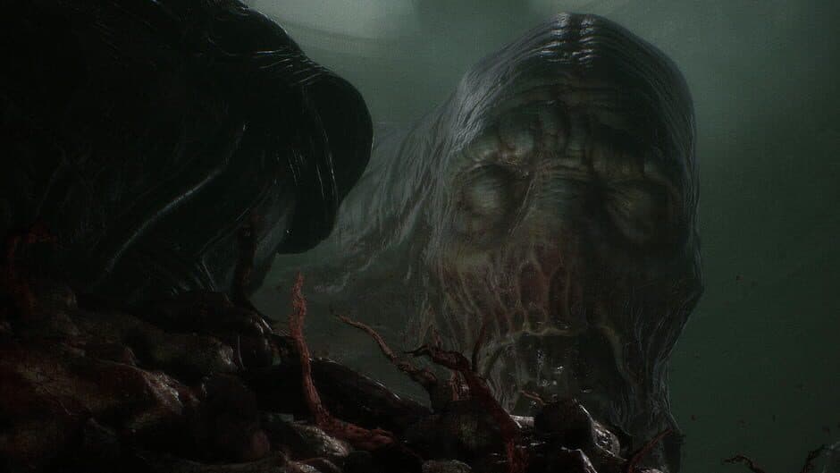 Скриншот 3 из Scorn: Deluxe Edition