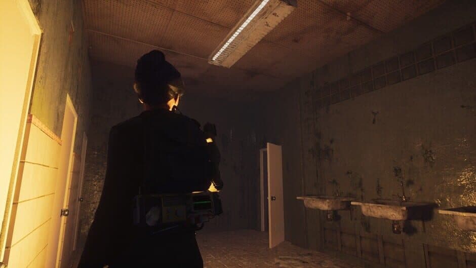 Скриншот 10 из DreadHaunt