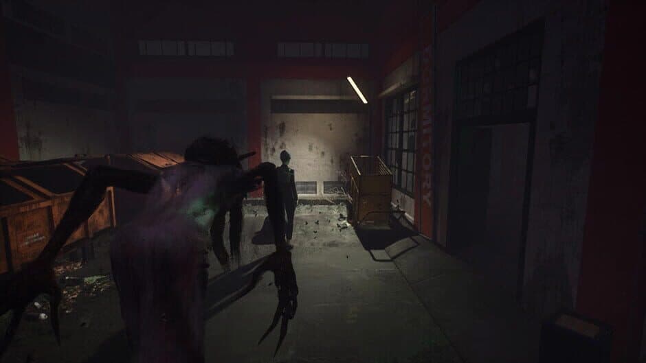 Скриншот 11 из DreadHaunt