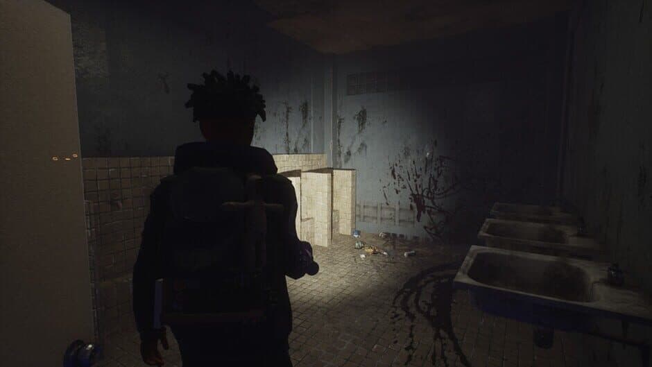 Скриншот 12 из DreadHaunt