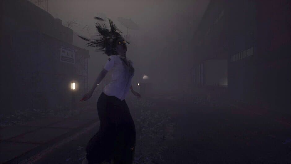 Скриншот 2 из DreadHaunt
