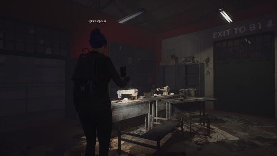 Скриншот 5 из DreadHaunt