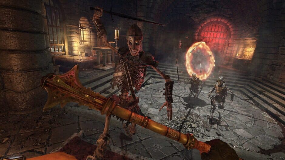 Скриншот 5 из Dying Light: Definitive Edition