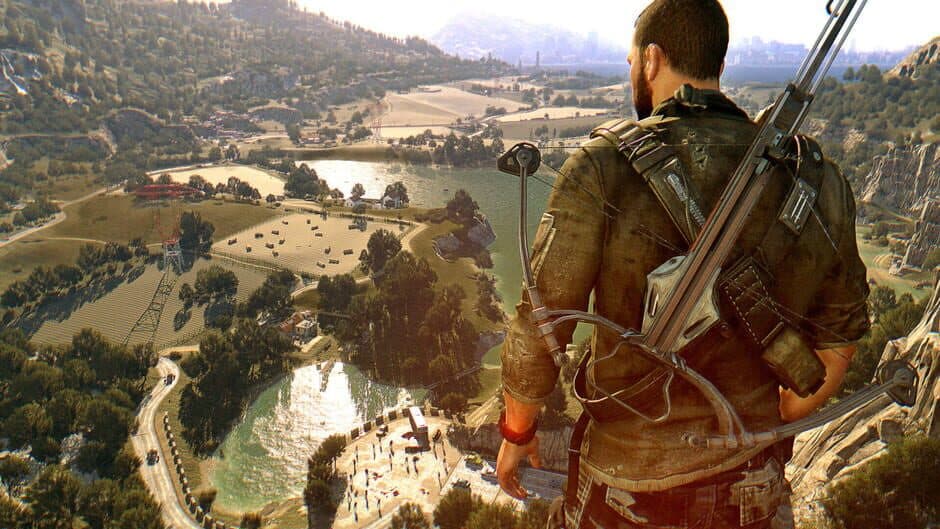 Скриншот 11 из Dying Light: Definitive Edition