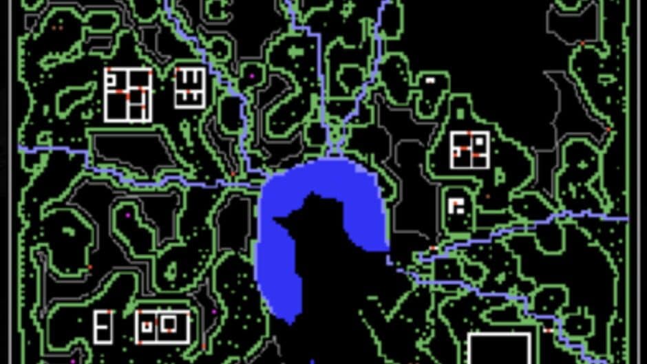 Скриншот 4 из Mysterious Castle