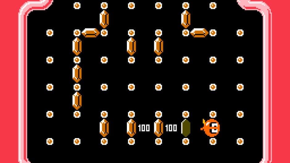Скриншот 2 из Vs. Clu Clu Land