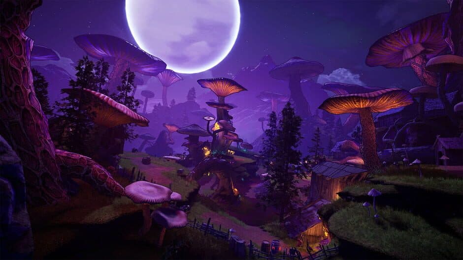 Скриншот 7 из Tiny Tina's Wonderlands: Glutton's Gamble