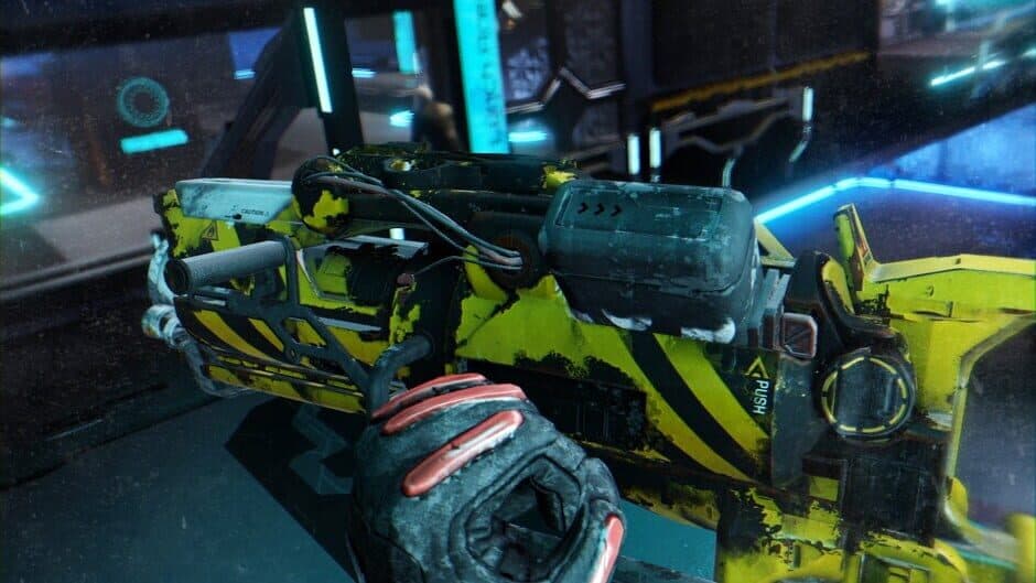 Скриншот 4 из Killing Floor 2: Ultimate Edition
