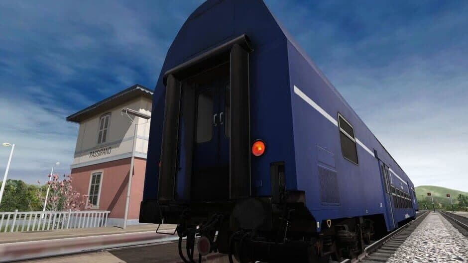 Скриншот 11 из Trainz Plus: CFR B 26-26 098