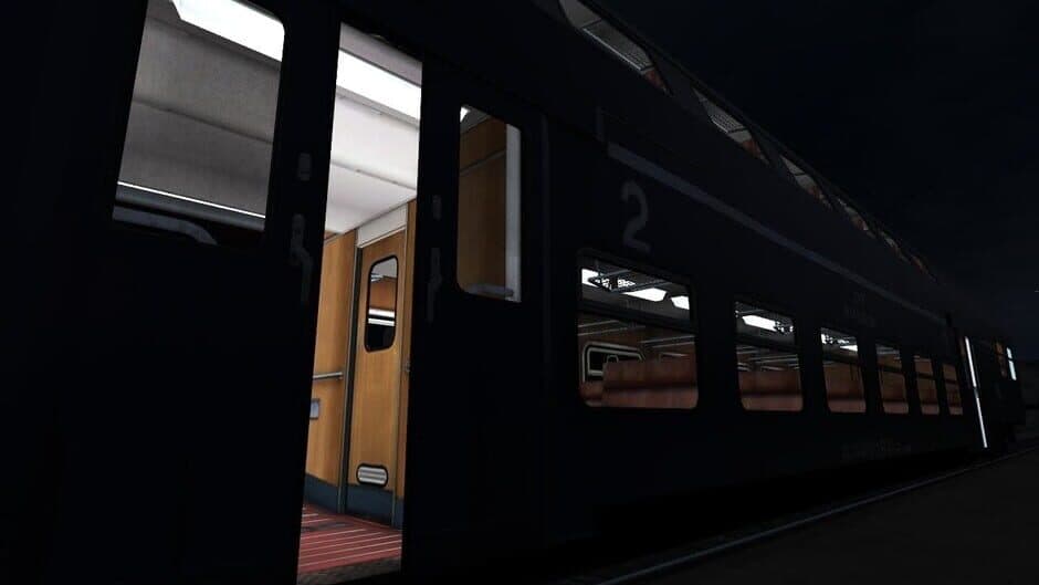 Скриншот 12 из Trainz Plus: CFR B 26-26 098