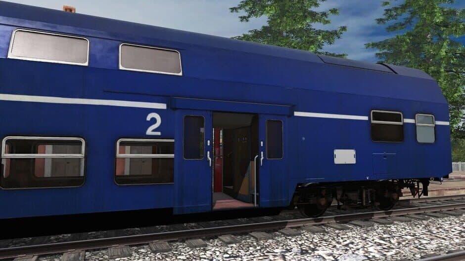 Скриншот 9 из Trainz Plus: CFR B 26-26 098