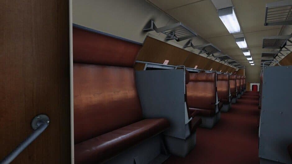 Скриншот 11 из Trainz Plus: CFR Calatori B 26-26 064