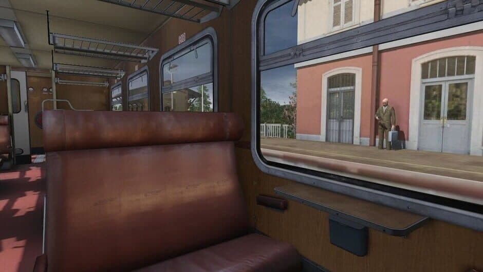 Скриншот 7 из Trainz Plus: CFR Calatori B 26-26 186