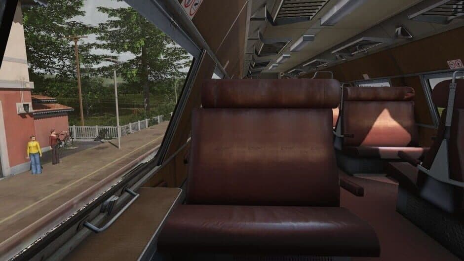 Скриншот 10 из Trainz Plus: CFR Calatori B 26-26 186