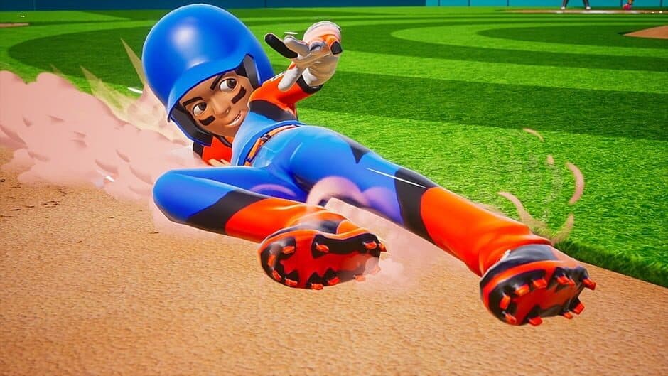 Скриншот 1 из Little League World Series Baseball 2022