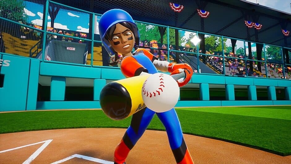 Скриншот 3 из Little League World Series Baseball 2022