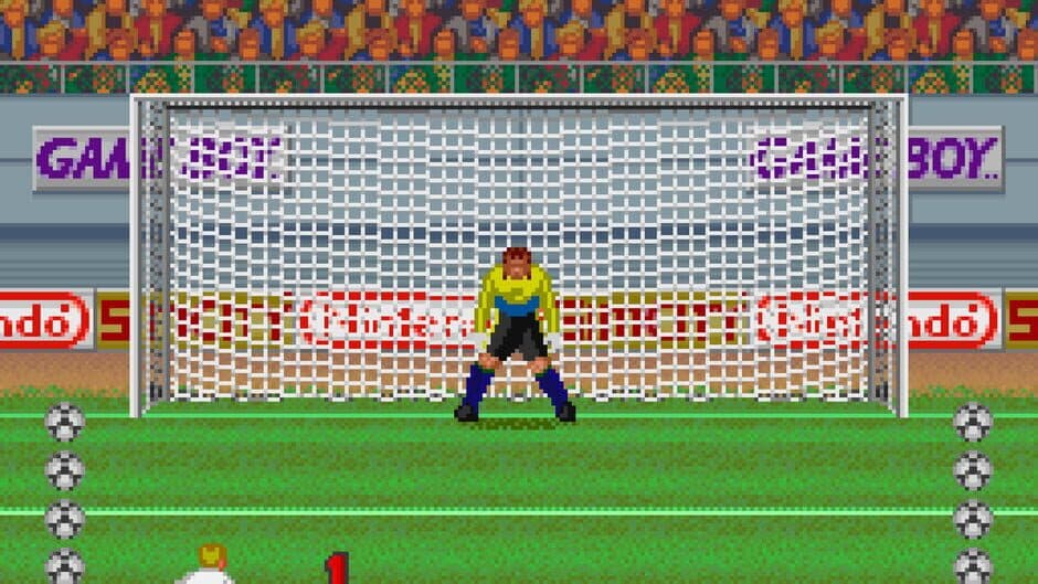 Скриншот 5 из Super Soccer